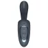 Satisfyer G for Goddess 1 - klitora un G-punkta vibrators pelēks