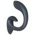 Satisfyer G for Goddess 1 - klitora un G-punkta vibrators pelēks