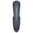 Satisfyer G dievietei 1 - klitora un G-punkta vibrators (pelēks)
