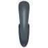 Satisfyer G for Goddess 1 - klitora un G-punkta vibrators pelēks