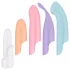 Satisfyer vibrators komplekts Playful Four 4 gab.