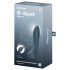 G-punkta vibrators "Satisfyer G-Spot Wave 4" (zils)