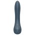 G-punkta vibrators "Satisfyer G-Spot Wave 4" (zils)