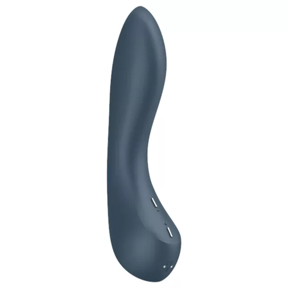 Satisfyer G-Spot Wave 4 - G-punkta vibrators (zils)