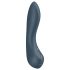 G-punkta vibrators "Satisfyer G-Spot Wave 4" (zils)