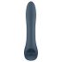 G-punkta vibrators "Satisfyer G-Spot Wave 4" (zils)