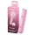 Satisfyer First Kiss - gaisa viļņu klitora stimulators (rozā)