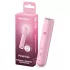 Satisfyer First Kiss - gaisa viļņu klitora stimulators (rozā)