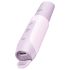 Satisfyer Slepenais skūpsts – gaisa vilņu klitors stimulators (rozā)