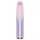 Satisfyer Drosmīgais Skūpsts - gaisa vilnis vibrators (rozā)