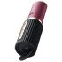 Satisfyer Pro 2 Kiss - gaisa viļņu lūpu krāsas vibrators (melns)