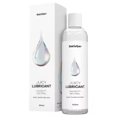 Satisfyer - ūdens bāzes lubrikants jutīgai ādai 300ml