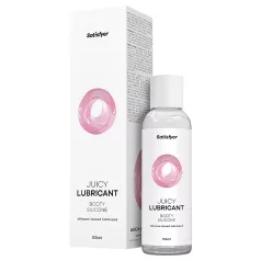 Satisfyer - anālais lubrikants uz silikona bāzes 150 ml