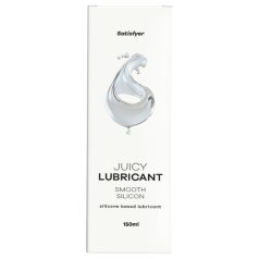 Satisfyer - lubrikants uz silikona bāzes 150ml