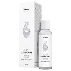 Satisfyer - lubrikants uz silikona bāzes 150ml