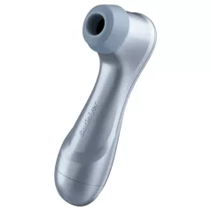   Satisfyer Pro2 Gen2 - klitora stimulatora ar gaisa viļņiem zils