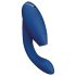 Womanizer Duo 2 - 2in1 G-punkta vibrators (zils)