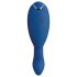 Womanizer Duo 2 - 2in1 G-punkta vibrators (zils)