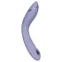 Womanizer OG - akumulators G punkta vibrators un gaisa stimulators violets