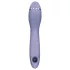 Womanizer OG - akumulators G punkta vibrators un gaisa stimulators violets