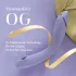 Womanizer OG - akumulators G punkta vibrators un gaisa stimulators violets