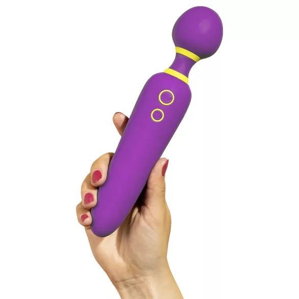ROMP vibrators komplekts pāriem