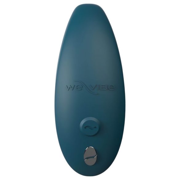 We-Vibe Sync - pāra vibrators ar tālvadību uzlādējams zaļš