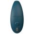 We-Vibe Sync - gudrs, bezvadu pāru vibrators ar akumulatoru (zaļš)