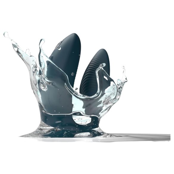 We-Vibe Sync - pāra vibrators ar tālvadību uzlādējams zaļš