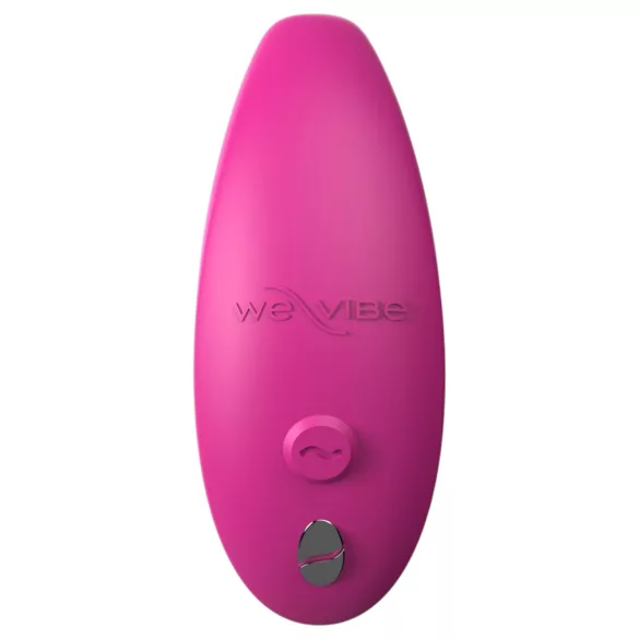 We-Vibe Sync - pāru vibrators ar lietotni un tālvadības pulti (rozā)