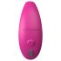 We-Vibe Sync - pāru vibrators ar tālvadību, uzlādējams, rozā