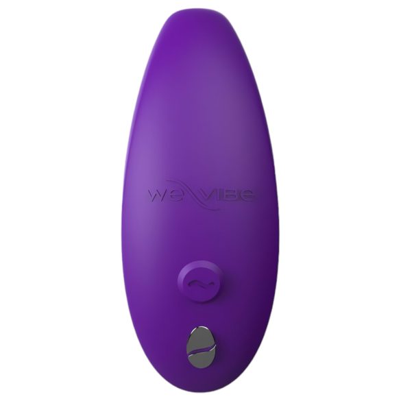 We-Vibe Sync - pāra vibrators ar tālvadību un akumulatoru, violets