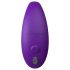 We-Vibe Sync - viedais, akumulatoru radiovibrators pāriem (violets)
