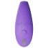 We-Vibe Sync Go - pāra vibrators ar tālvadību, akumulators, violets