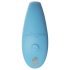 We-Vibe Sync Go - gudrais pāriem vibrators, akumulators (tirkīza)
