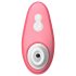 Womanizer Liberty 2 - akumulatora klitora stimulators (rozā)
