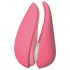 Womanizer Liberty 2 - akumulatora klitora stimulators (rozā)