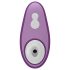 Womanizer Liberty 2 - viļņainais klitora stimulators (violets)