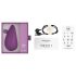 Womanizer Liberty 2 - viļņainais klitora stimulators (violets)