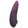 Womanizer Next - uzlādējams gaisa viļņu klitora stimulators (violets)