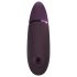Womanizer Next - uzlādējams gaisa viļņu klitora stimulators (violets)