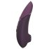 Womanizer Next - uzlādējams gaisa viļņu klitora stimulators (violets)