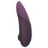 Womanizer Next - uzlādējams gaisa viļņu klitora stimulators (violets)