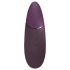 Womanizer Next - uzlādējams gaisa viļņu klitora stimulators (violets)