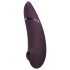Womanizer Next - uzlādējams gaisa viļņu klitora stimulators (violets)
