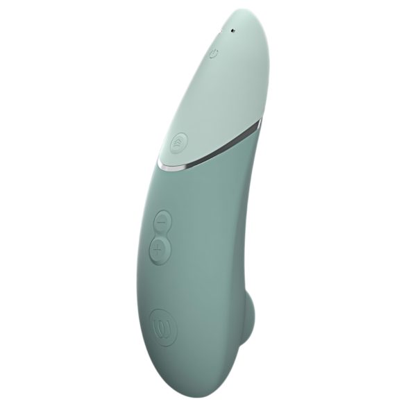 Womanizer Next - gaisa viļņu klitora stimulators (salvija)