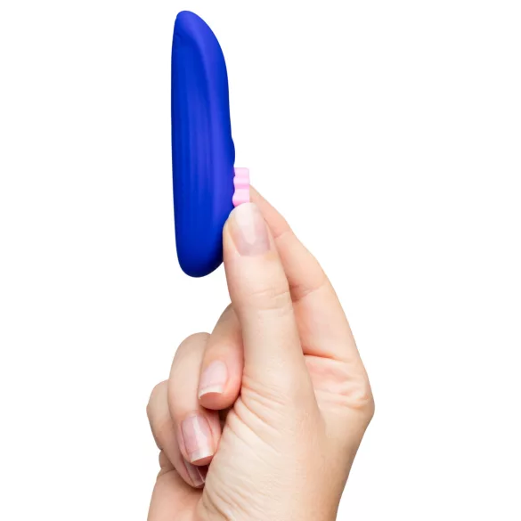 ROMP Party - valkājams tālvadības biksīšu vibrators (violets)