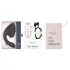 Womanizer Next Duo - 2‑in‑1 G‑punkta vibrators (melns)