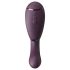 Womanizer Next Duo - G-punkta un klitora vibraators 2in1 violets
