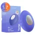 We-Vibe Temp - dzesējošs-sildošs klitora stimulējošs vibrators (zils)